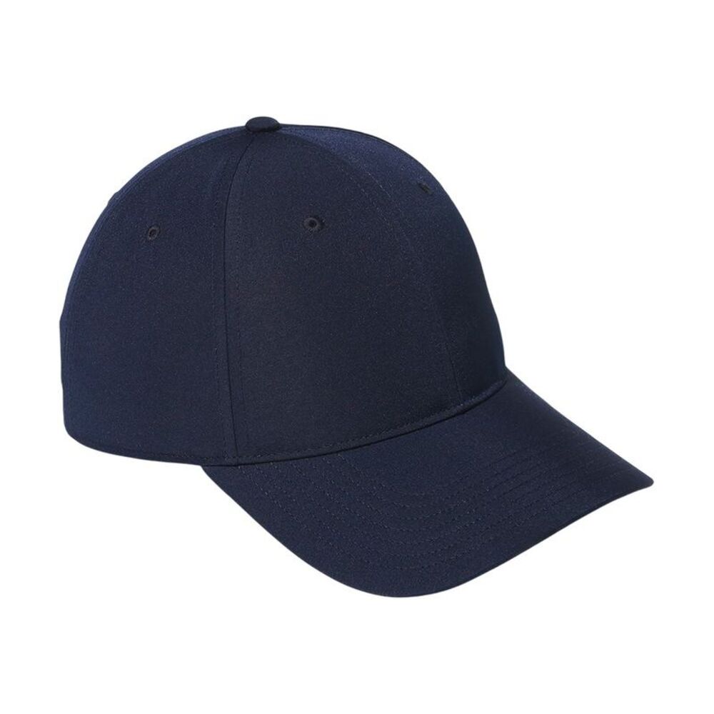 Adidas 6 Panel Baseball Cap / Team Navy Blue